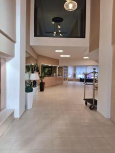 hotel and spa la terrassa