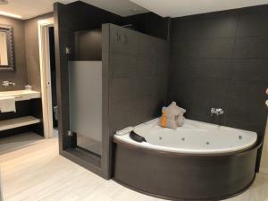 hotel and spa la terrassa