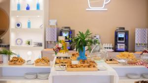 hotel and spa la terrassa
