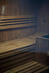 hotel and spa la terrassa