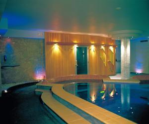 hotel and spa la terrassa