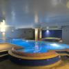 hotel and spa la terrassa