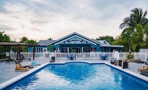 Hideaways Exuma,Exuma>>Bahamas,3 star
