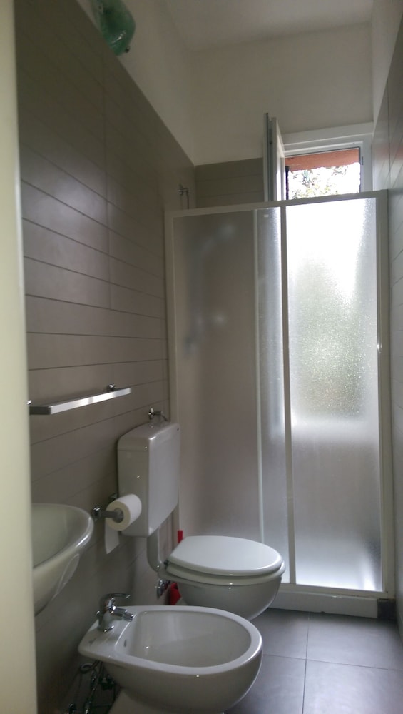 nuova locanda belvedere