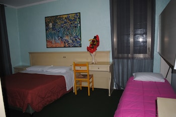 nuova locanda belvedere