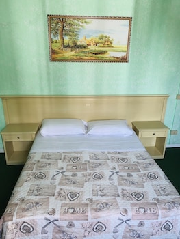 nuova locanda belvedere