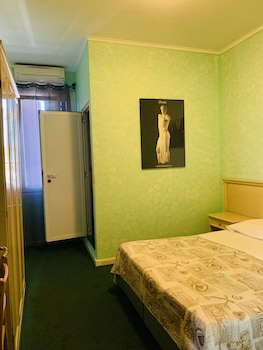 nuova locanda belvedere