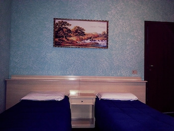 nuova locanda belvedere