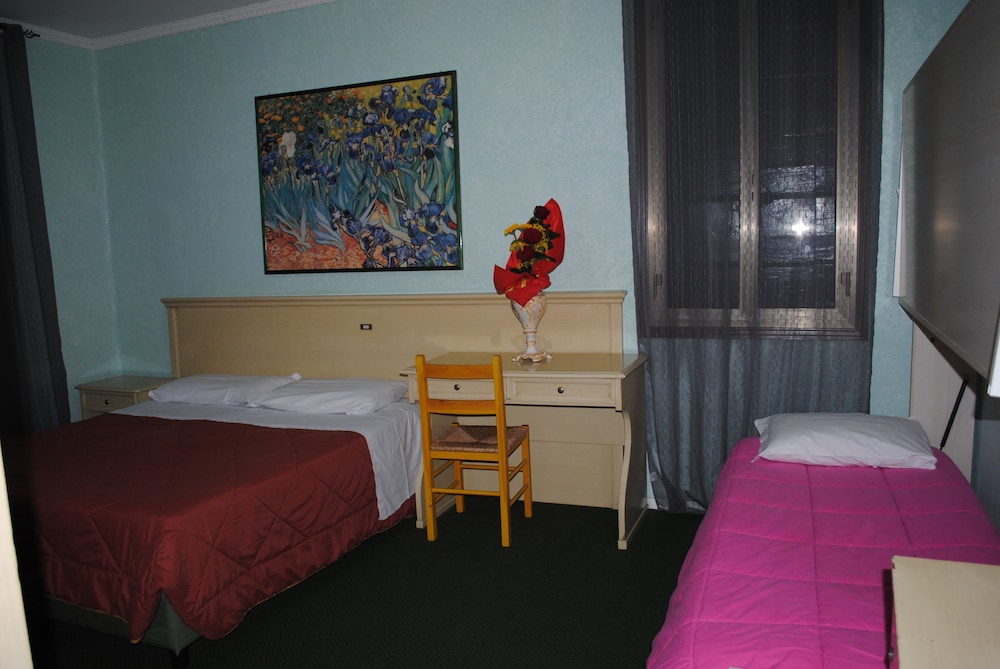 nuova locanda belvedere