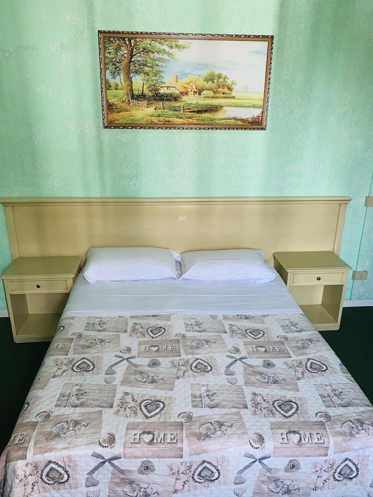 nuova locanda belvedere