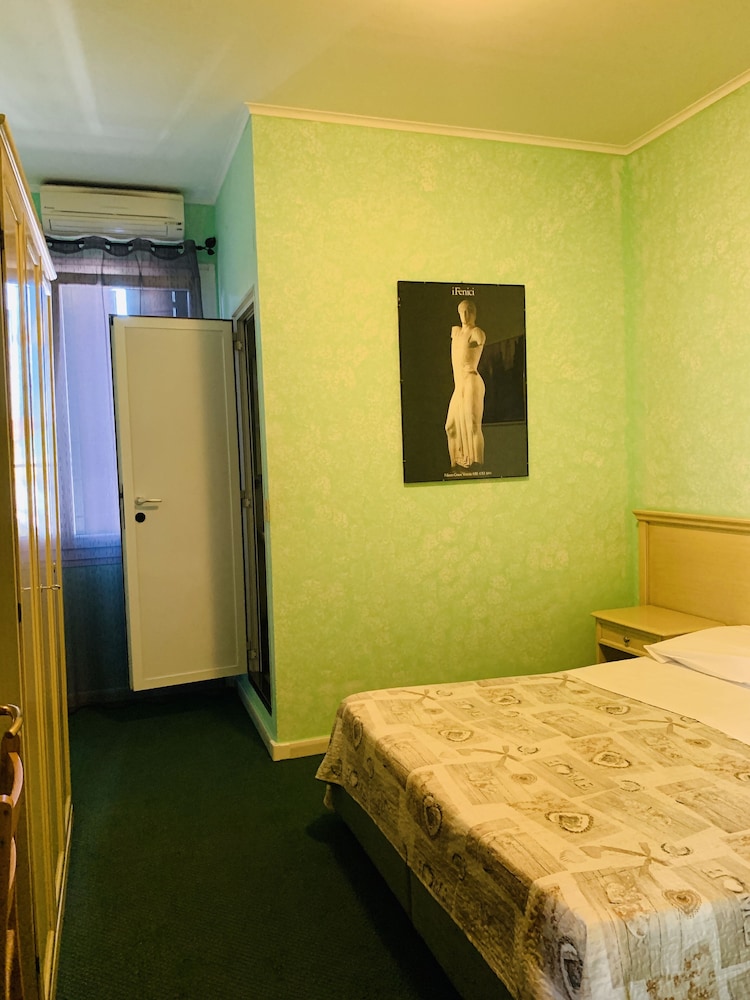 nuova locanda belvedere