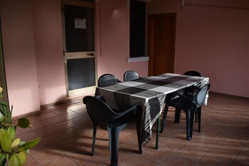 nuova locanda belvedere