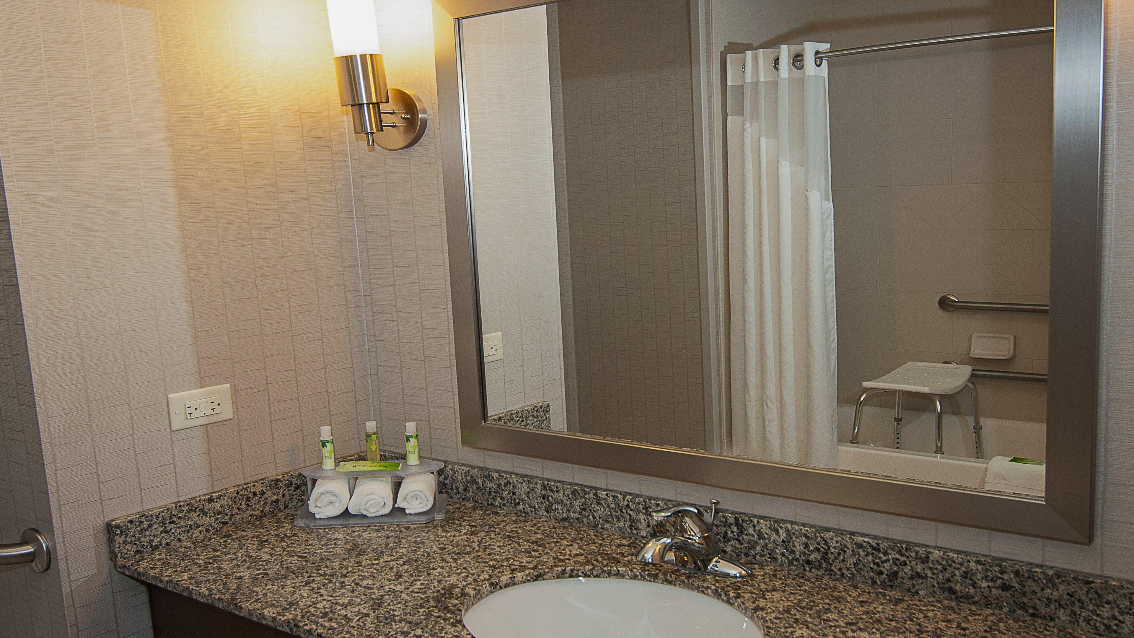 holiday inn express and suites wichita northeast by ihg