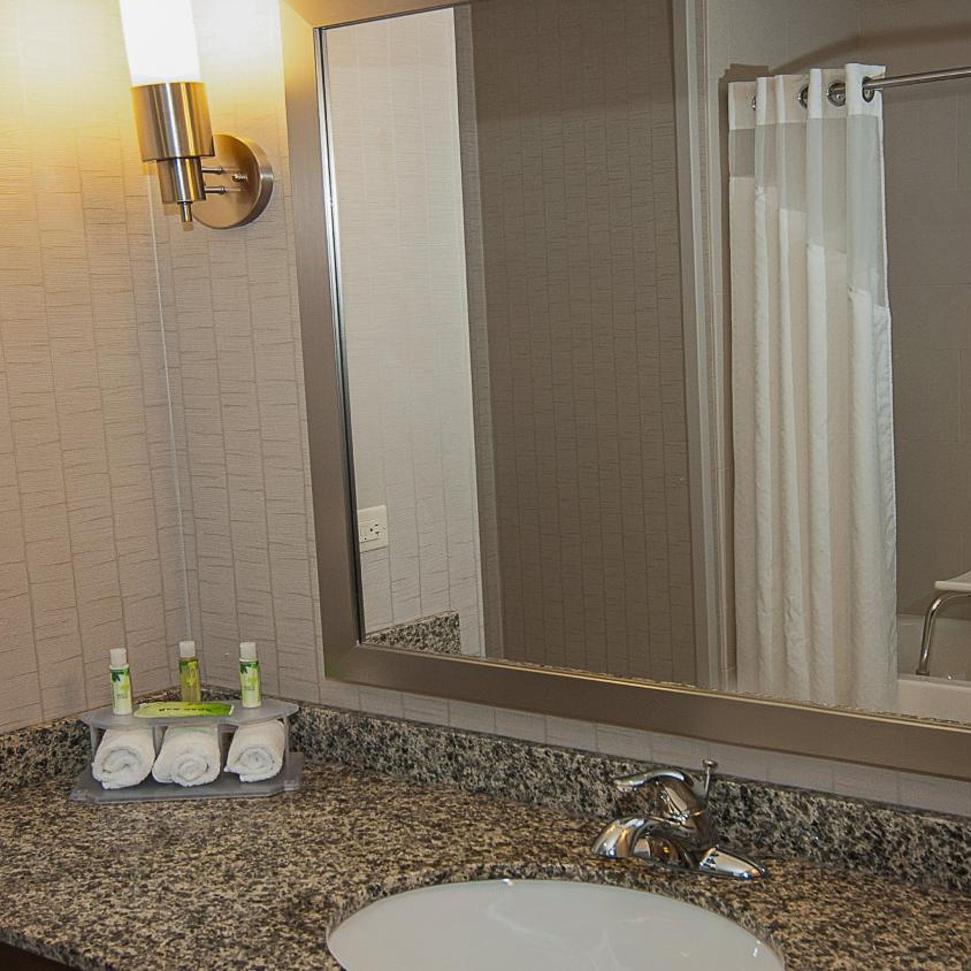 holiday inn express and suites wichita northeast by ihg