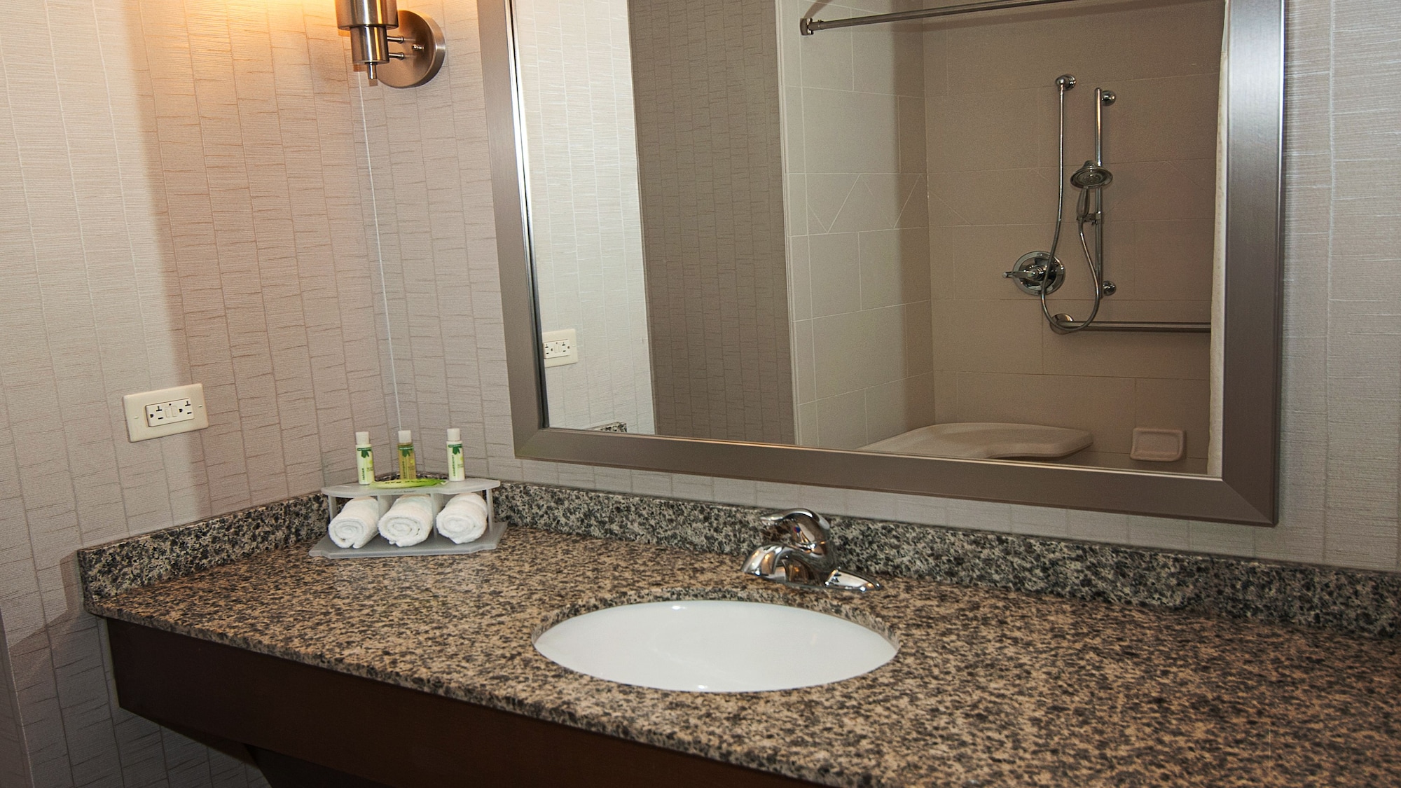 holiday inn express and suites wichita northeast by ihg