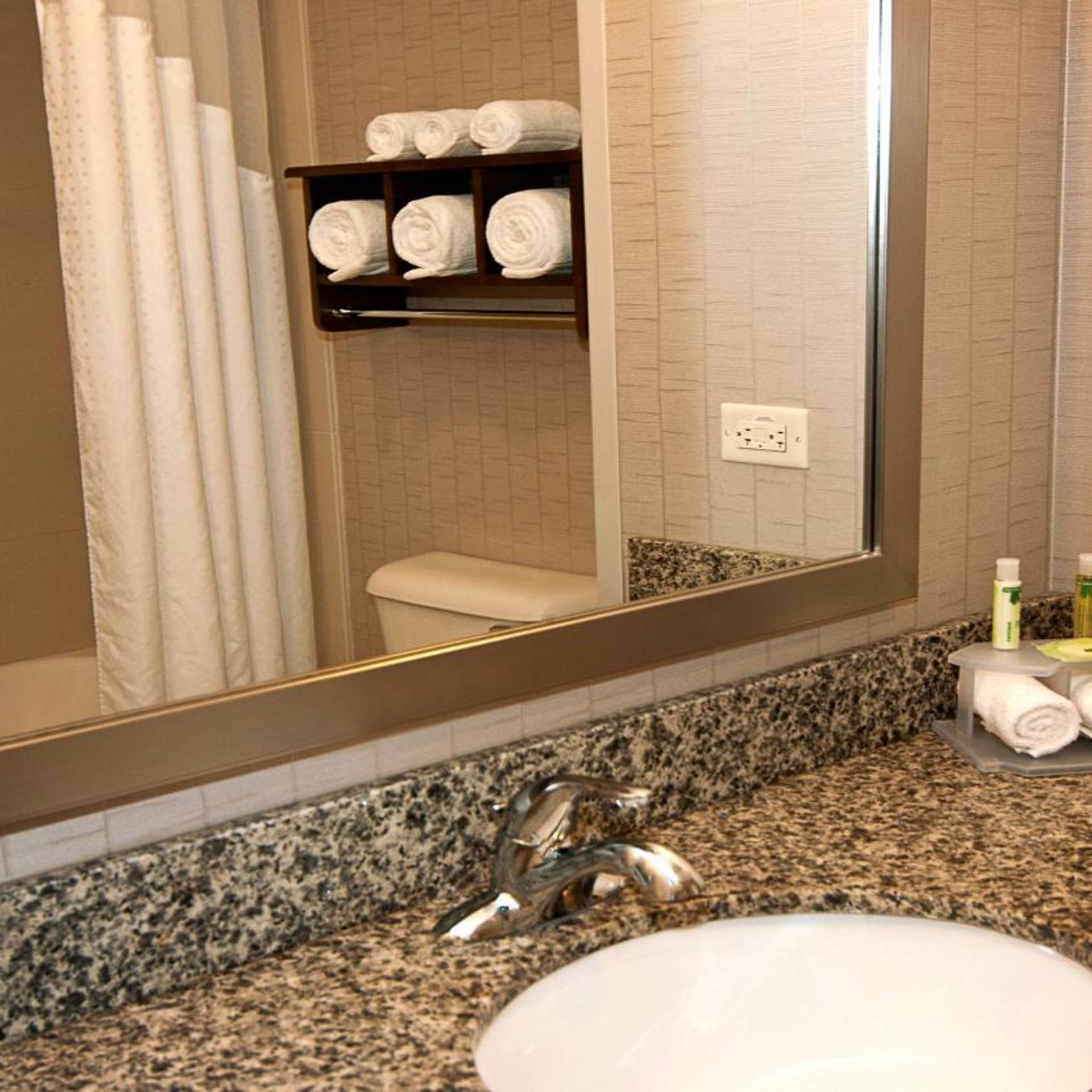 holiday inn express and suites wichita northeast by ihg