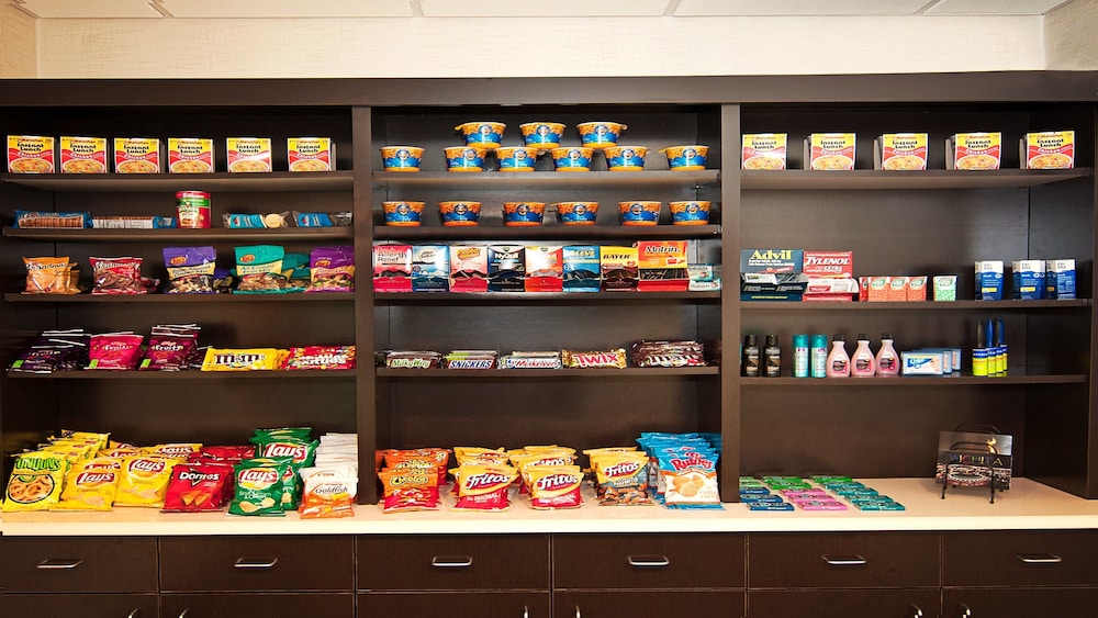 holiday inn express and suites wichita northeast by ihg