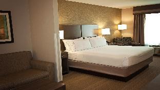 holiday inn express and suites wichita northeast by ihg