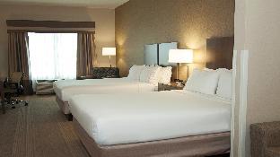 holiday inn express and suites wichita northeast by ihg