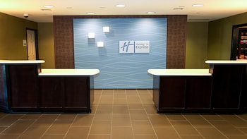 Holiday Inn Express & Suites Wichita Northeast By Ihg,Wichita>>Sedgwick,3 star