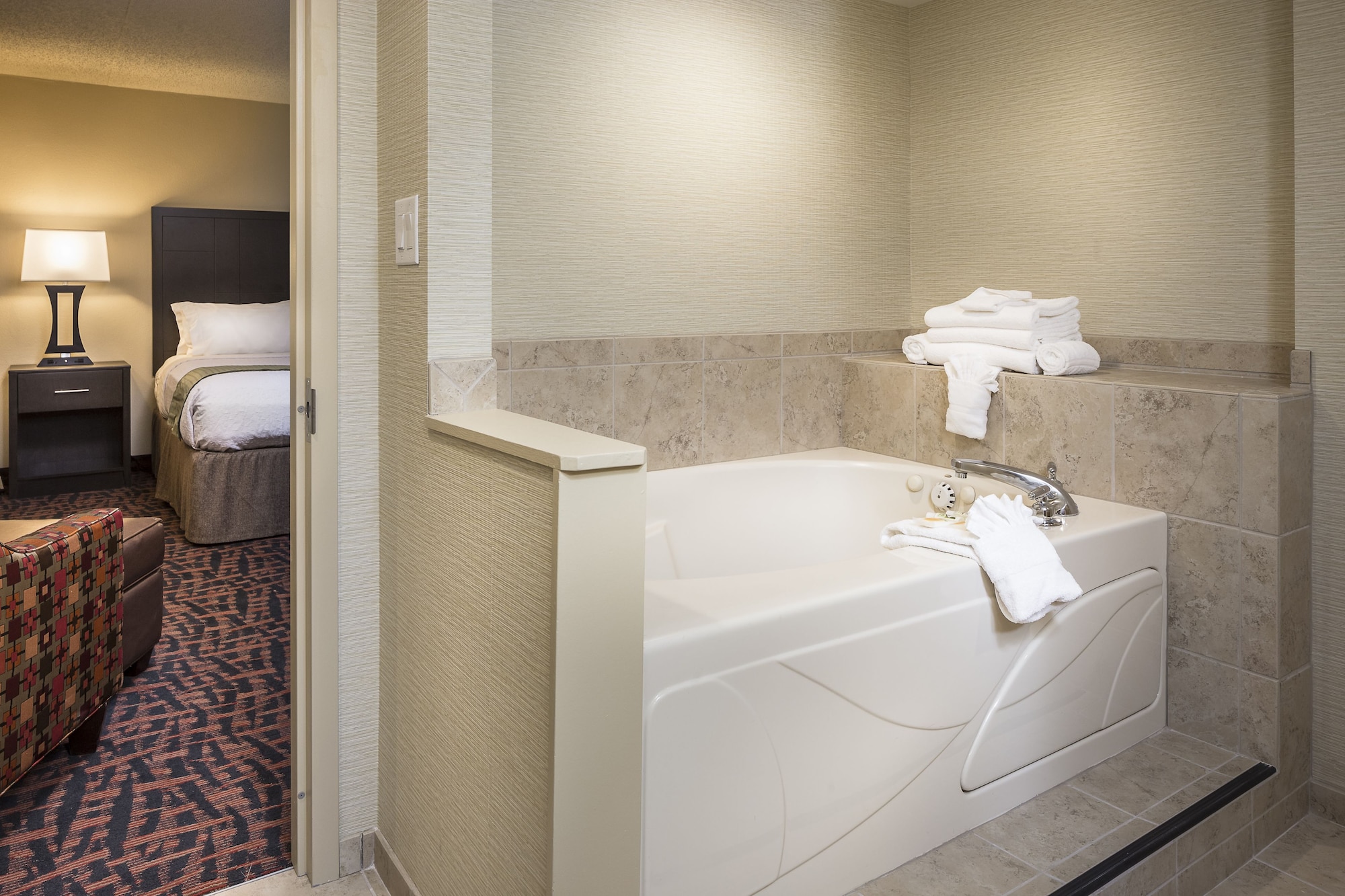 holiday inn wichita east i 35 by ihg
