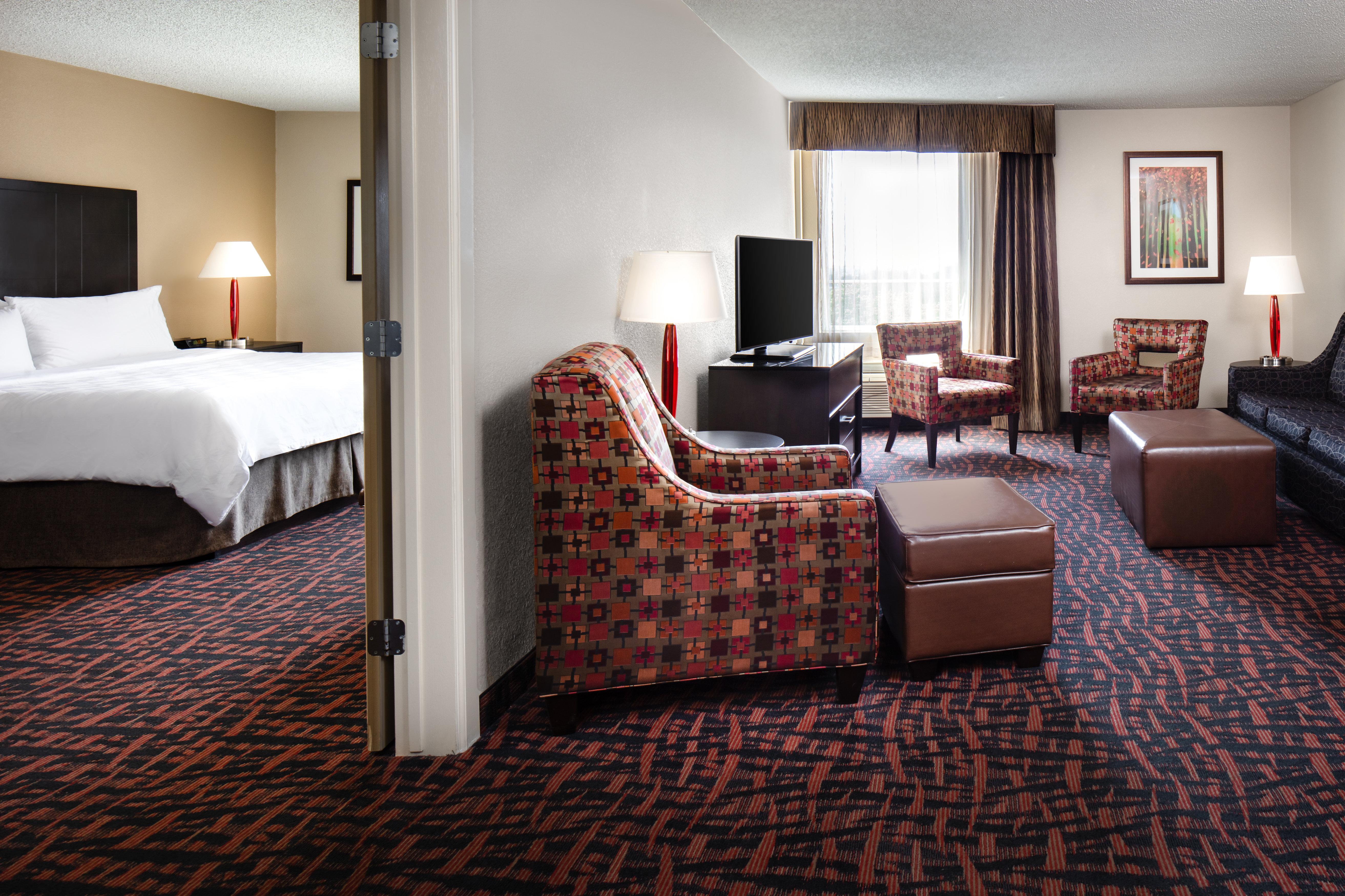 holiday inn wichita east i 35 by ihg