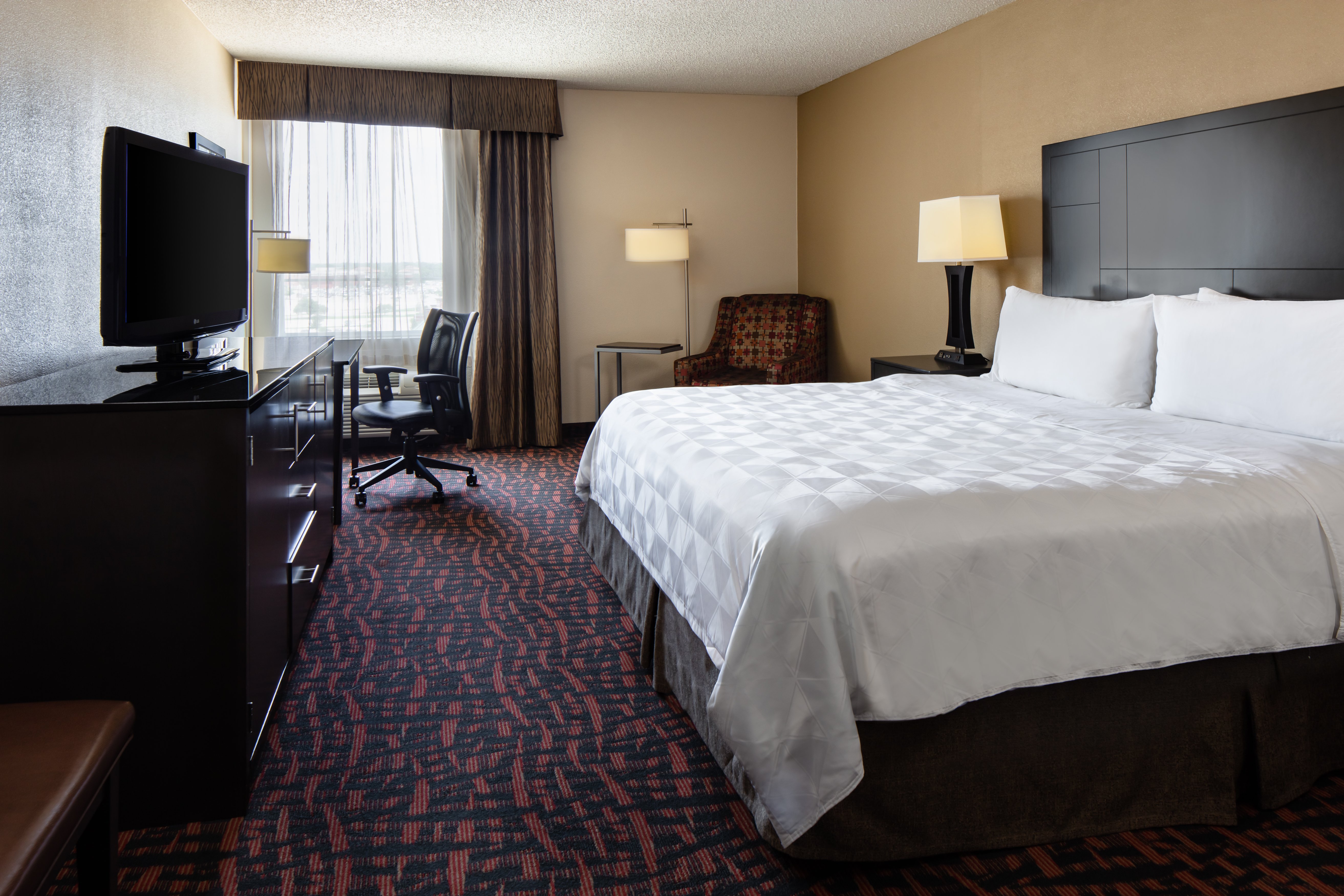 holiday inn wichita east i 35 by ihg