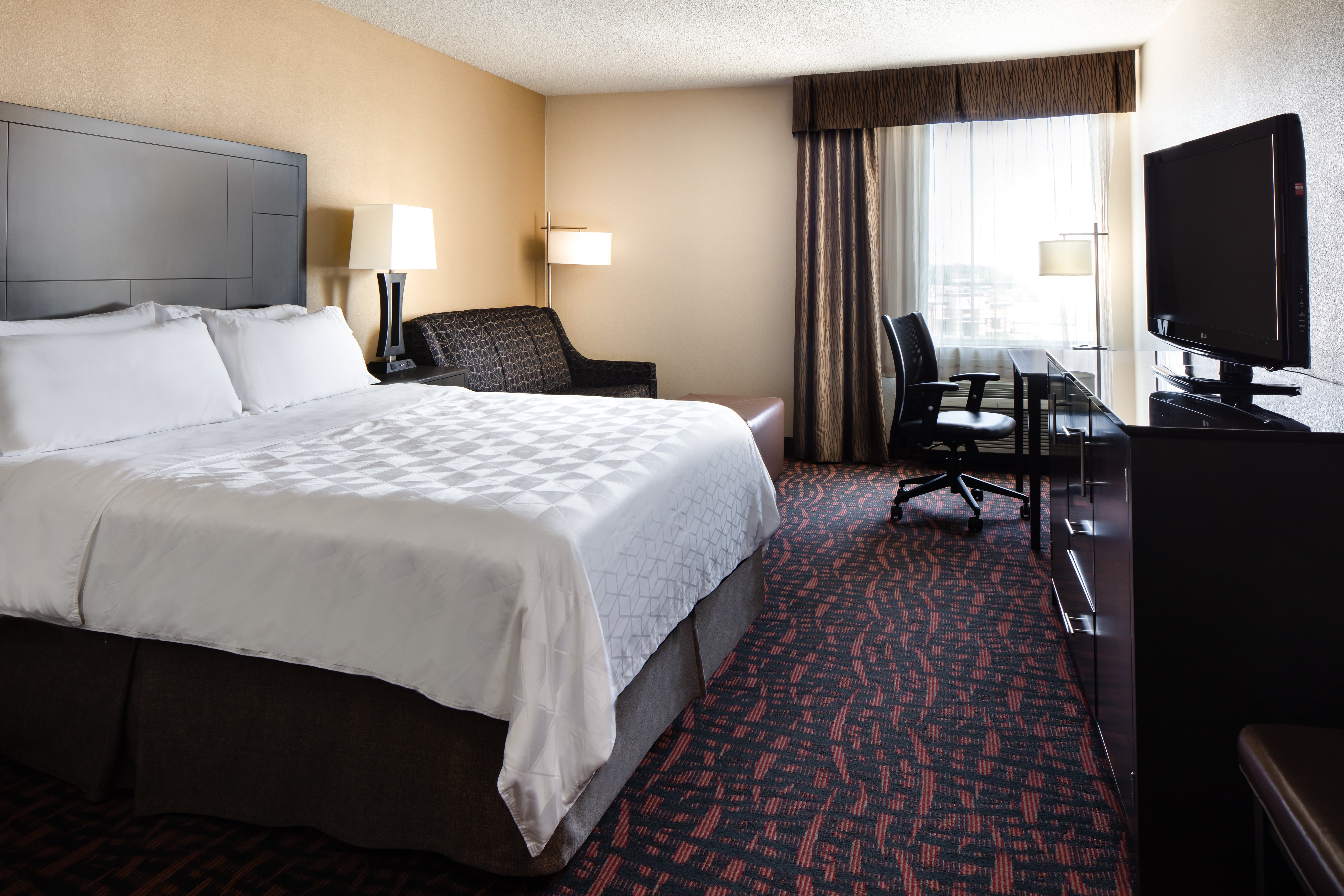 holiday inn wichita east i 35 by ihg