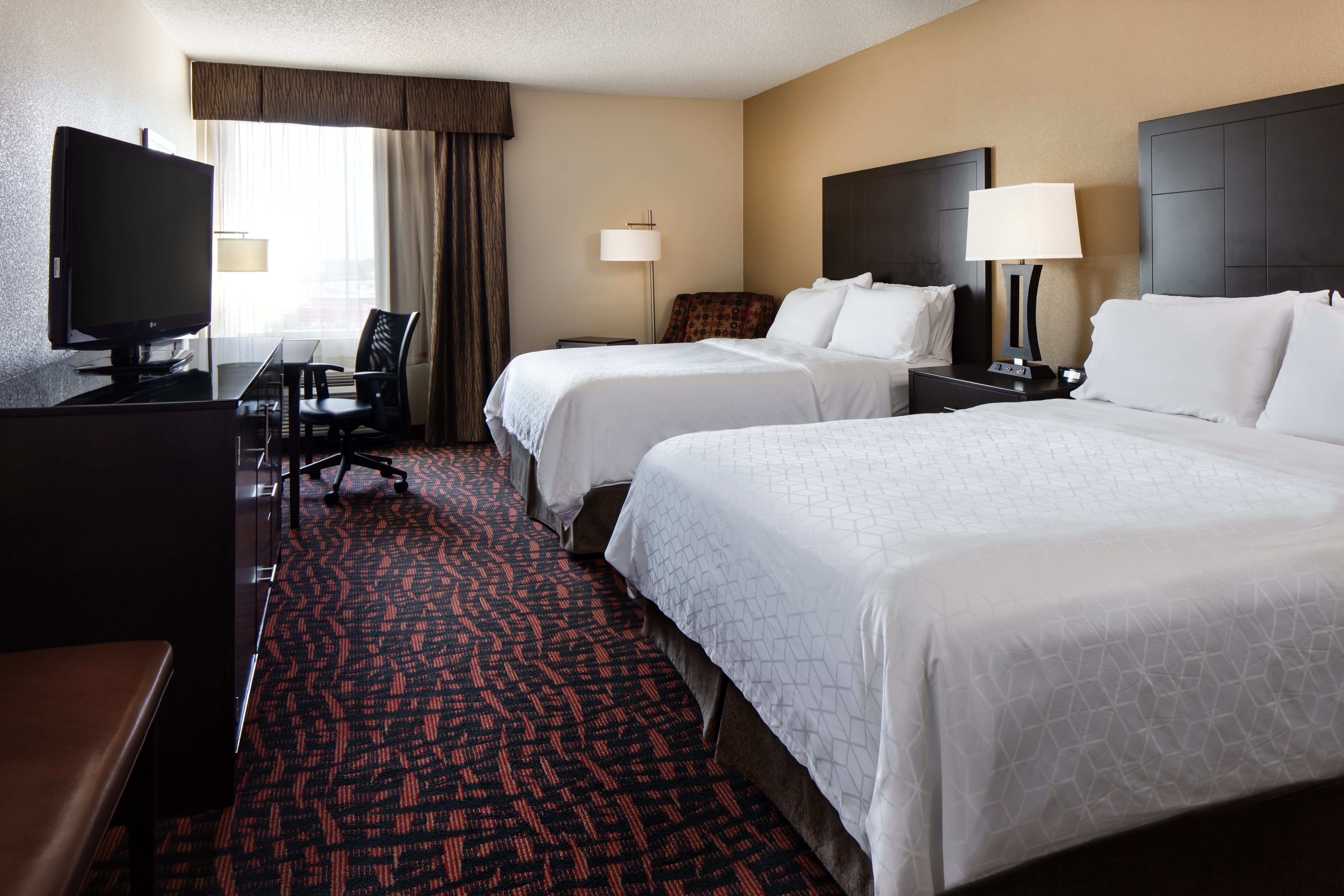 holiday inn wichita east i 35 by ihg