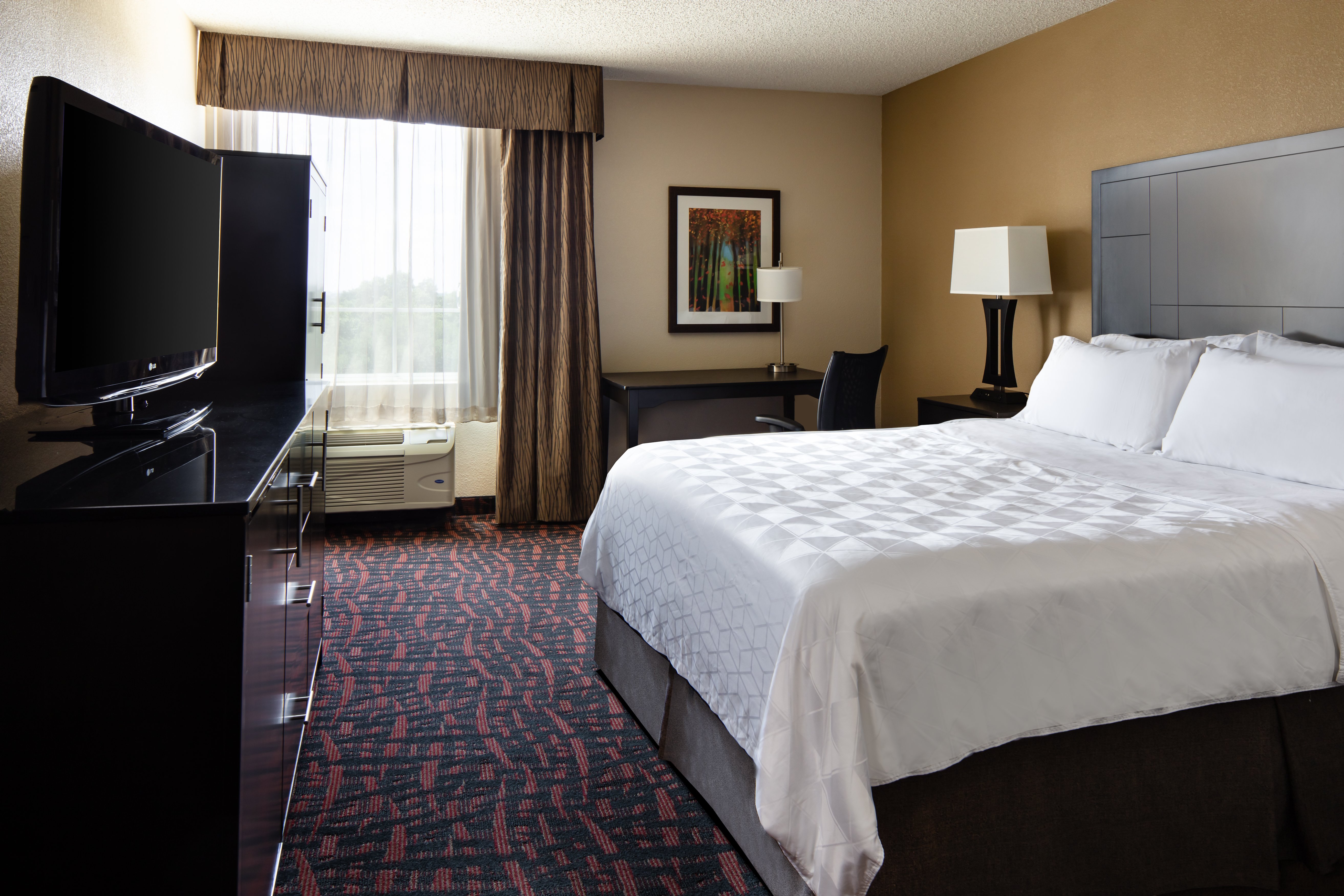 holiday inn wichita east i 35 by ihg