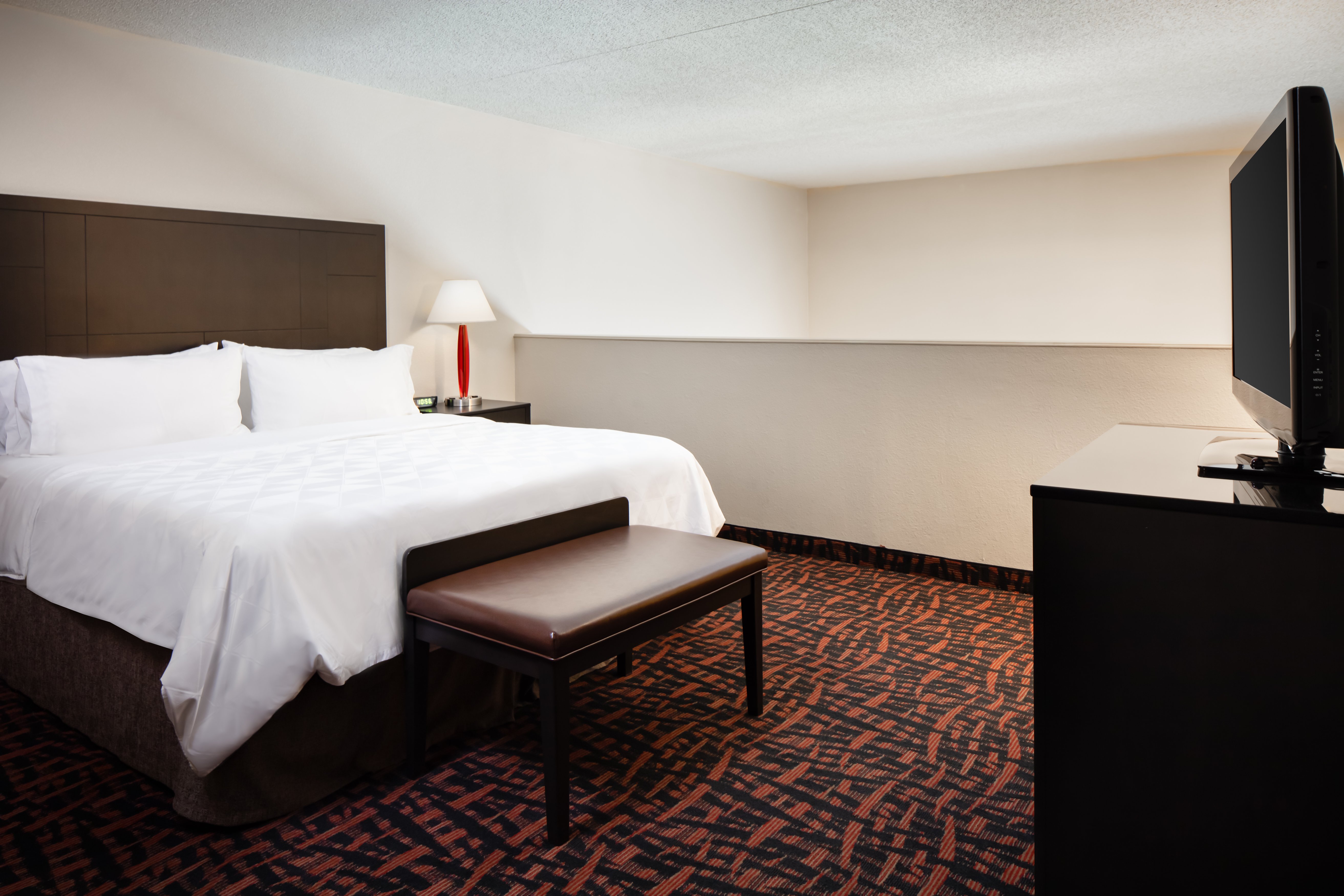 holiday inn wichita east i 35 by ihg
