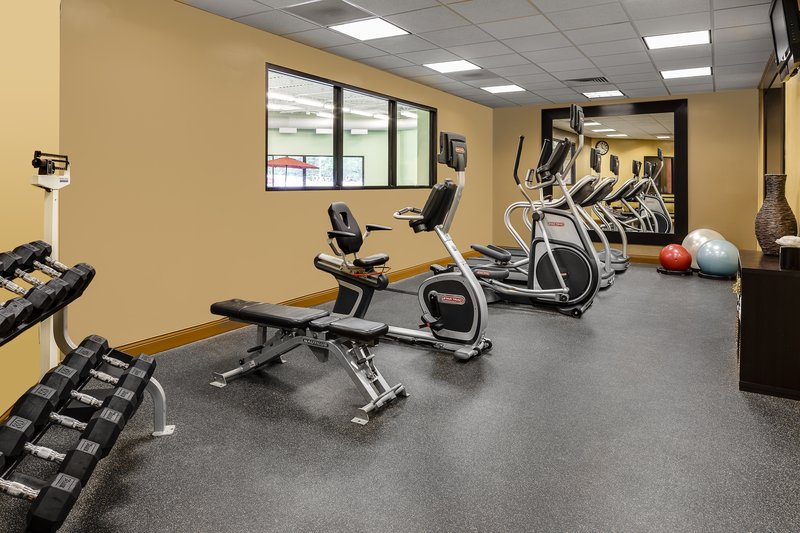 holiday inn wichita east i 35 by ihg