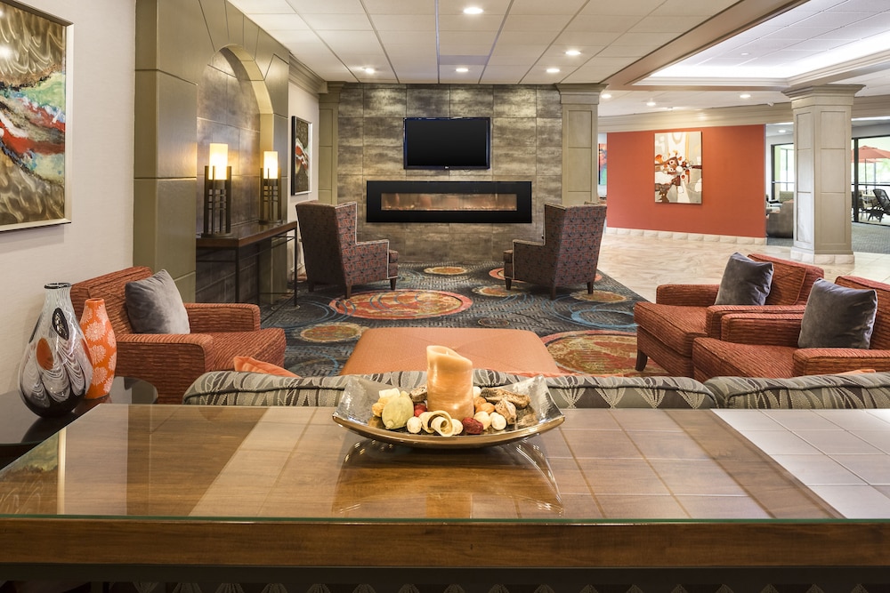 holiday inn wichita east i 35 by ihg