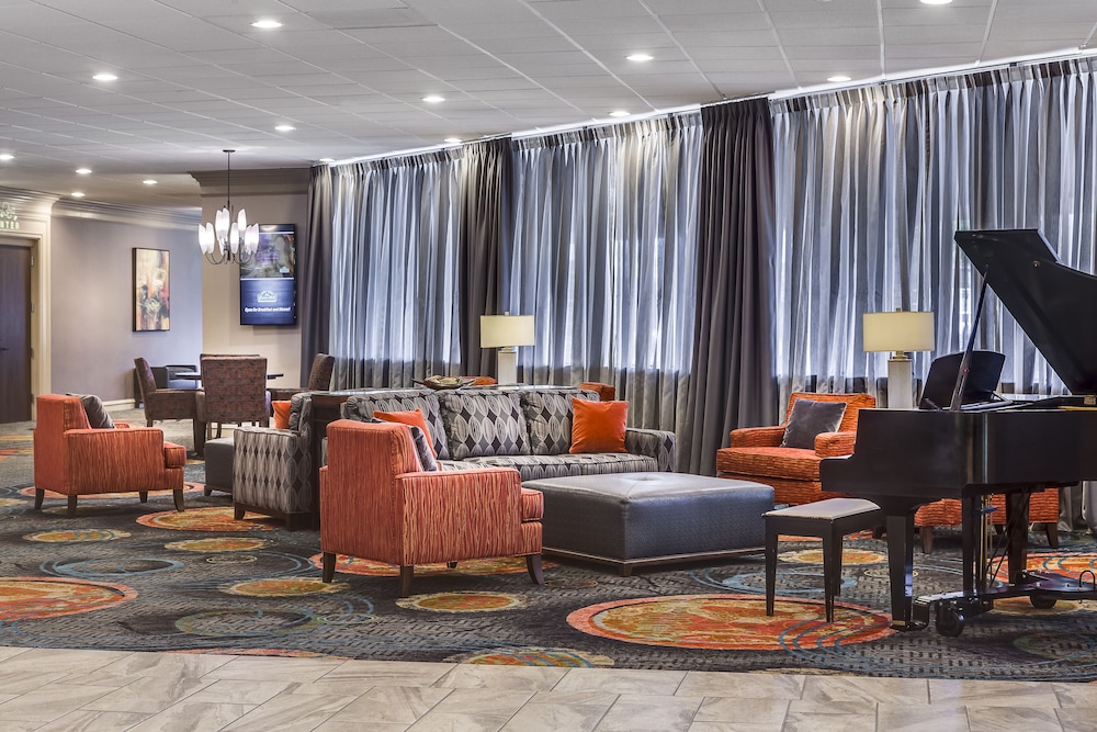 holiday inn wichita east i 35 by ihg