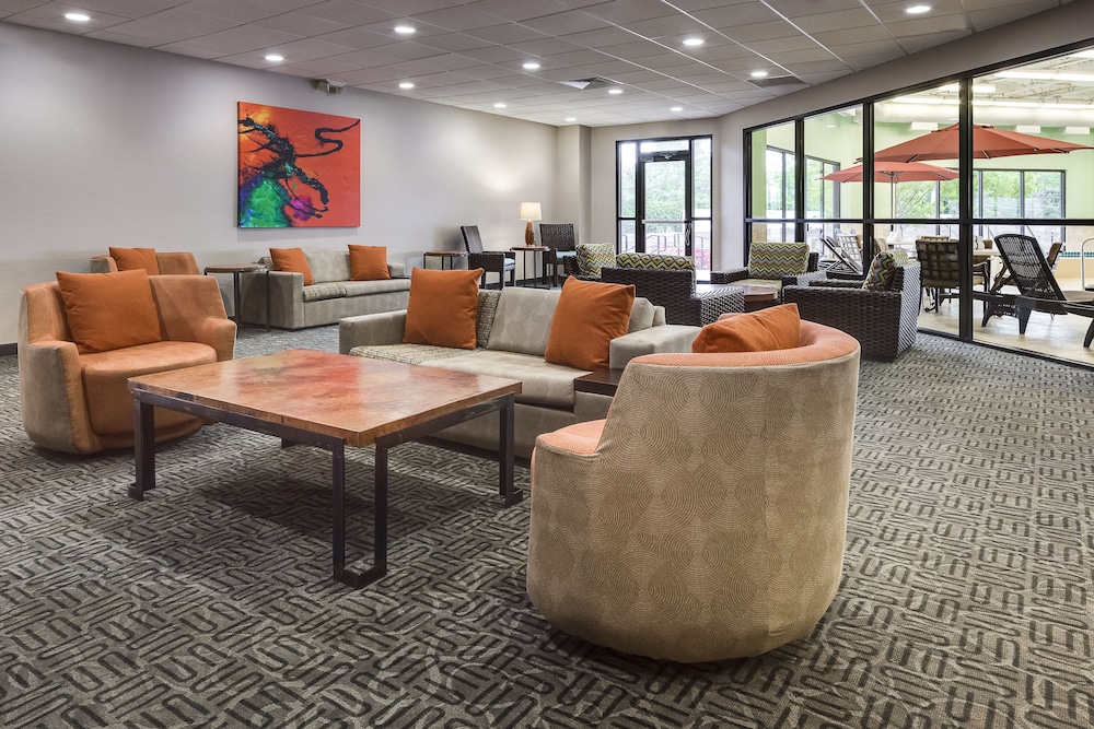 holiday inn wichita east i 35 by ihg