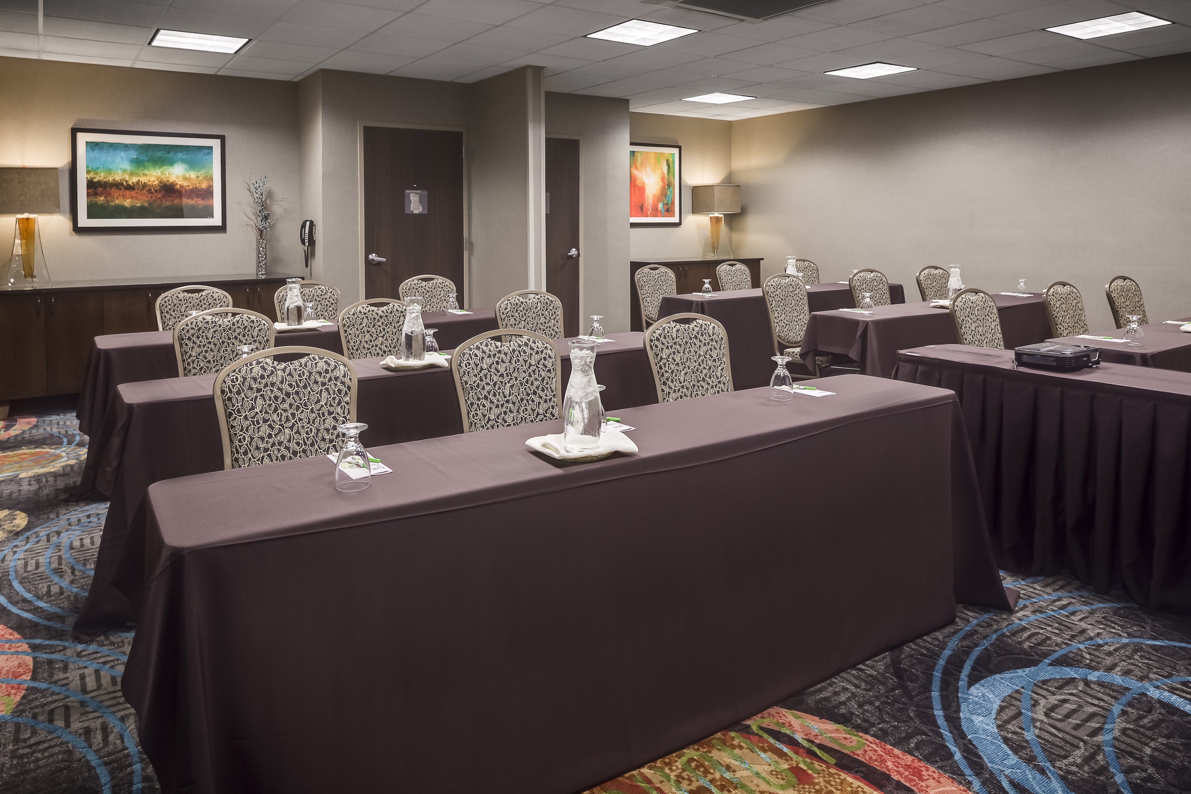holiday inn wichita east i 35 by ihg