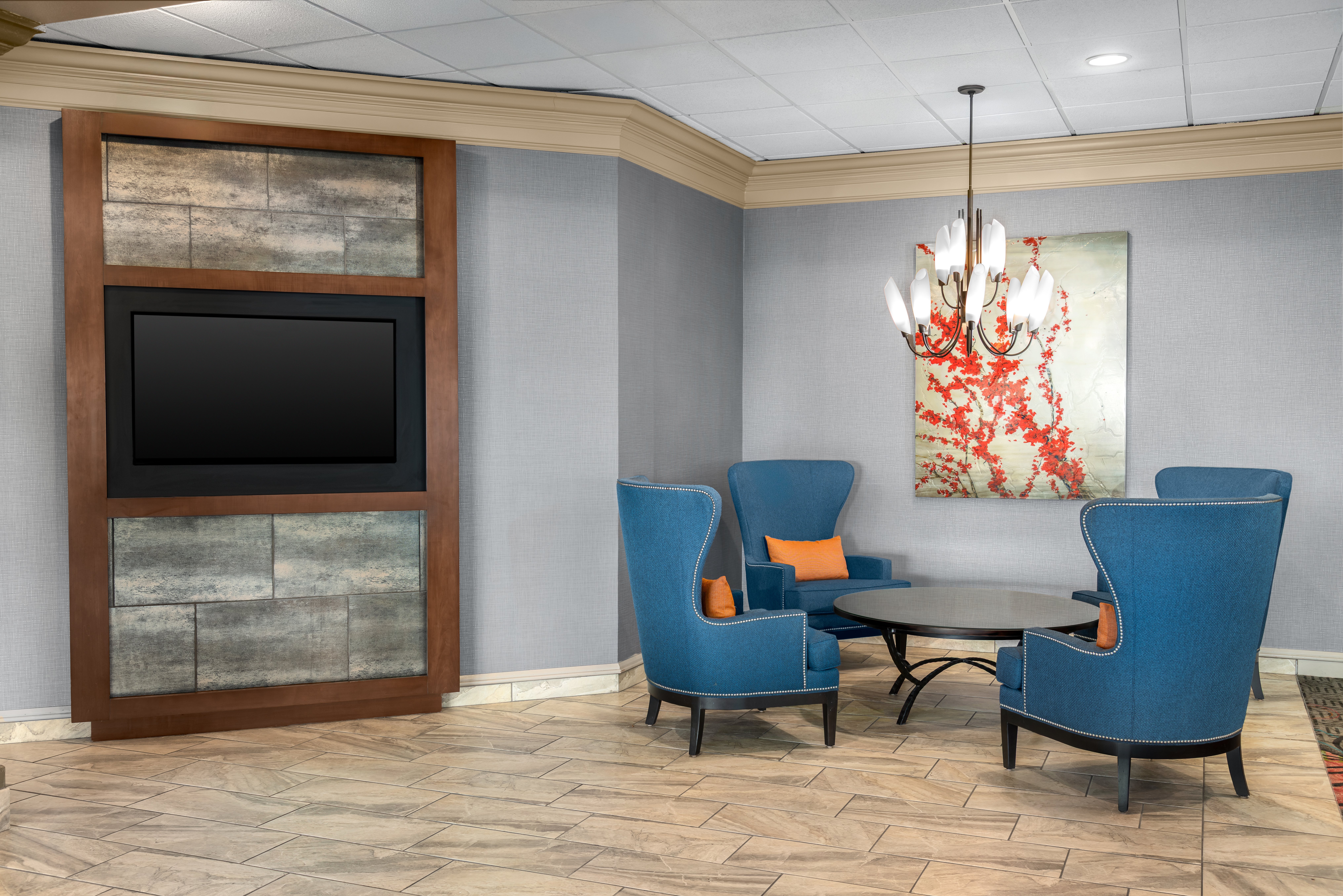 holiday inn wichita east i 35 by ihg