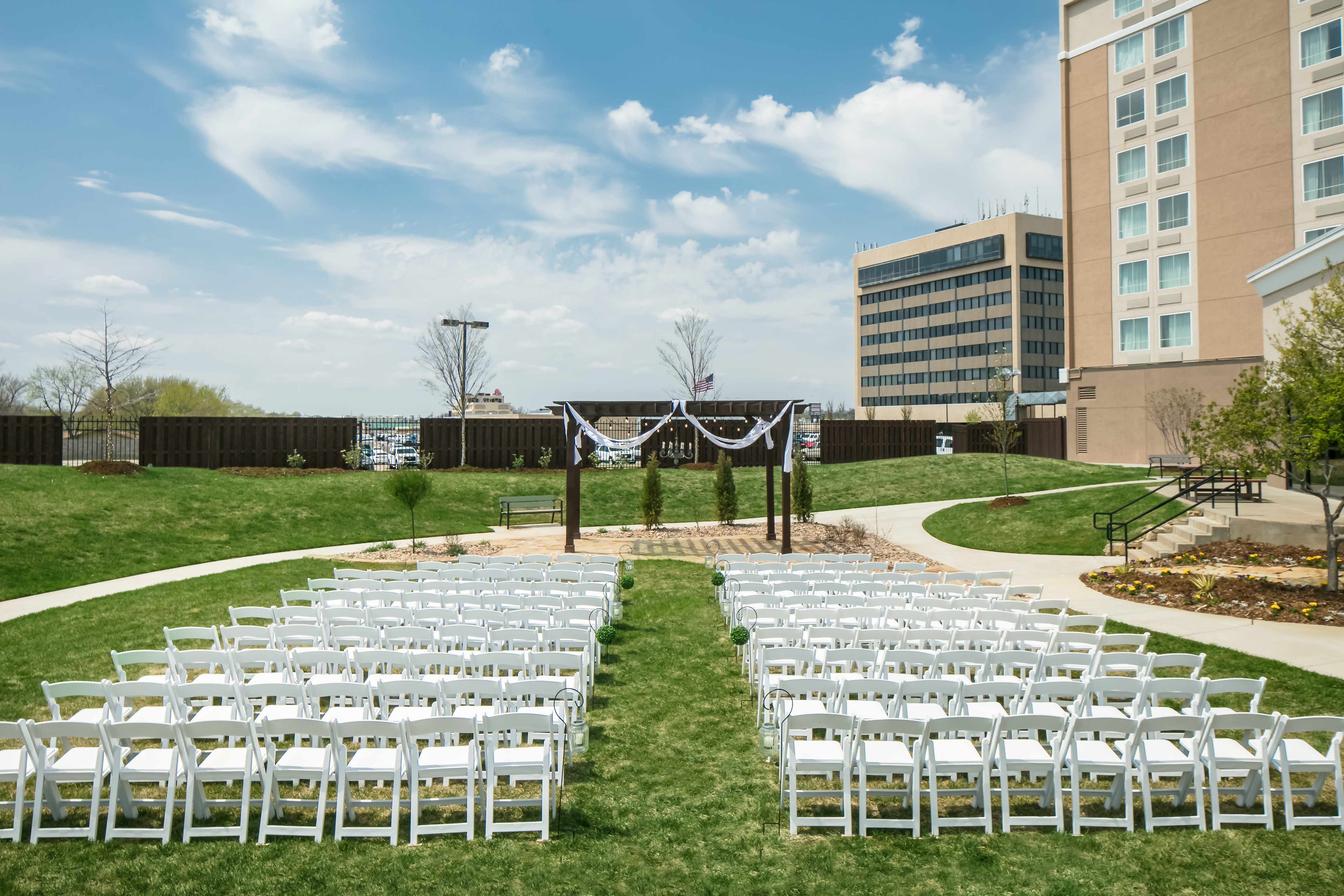 holiday inn wichita east i 35 by ihg