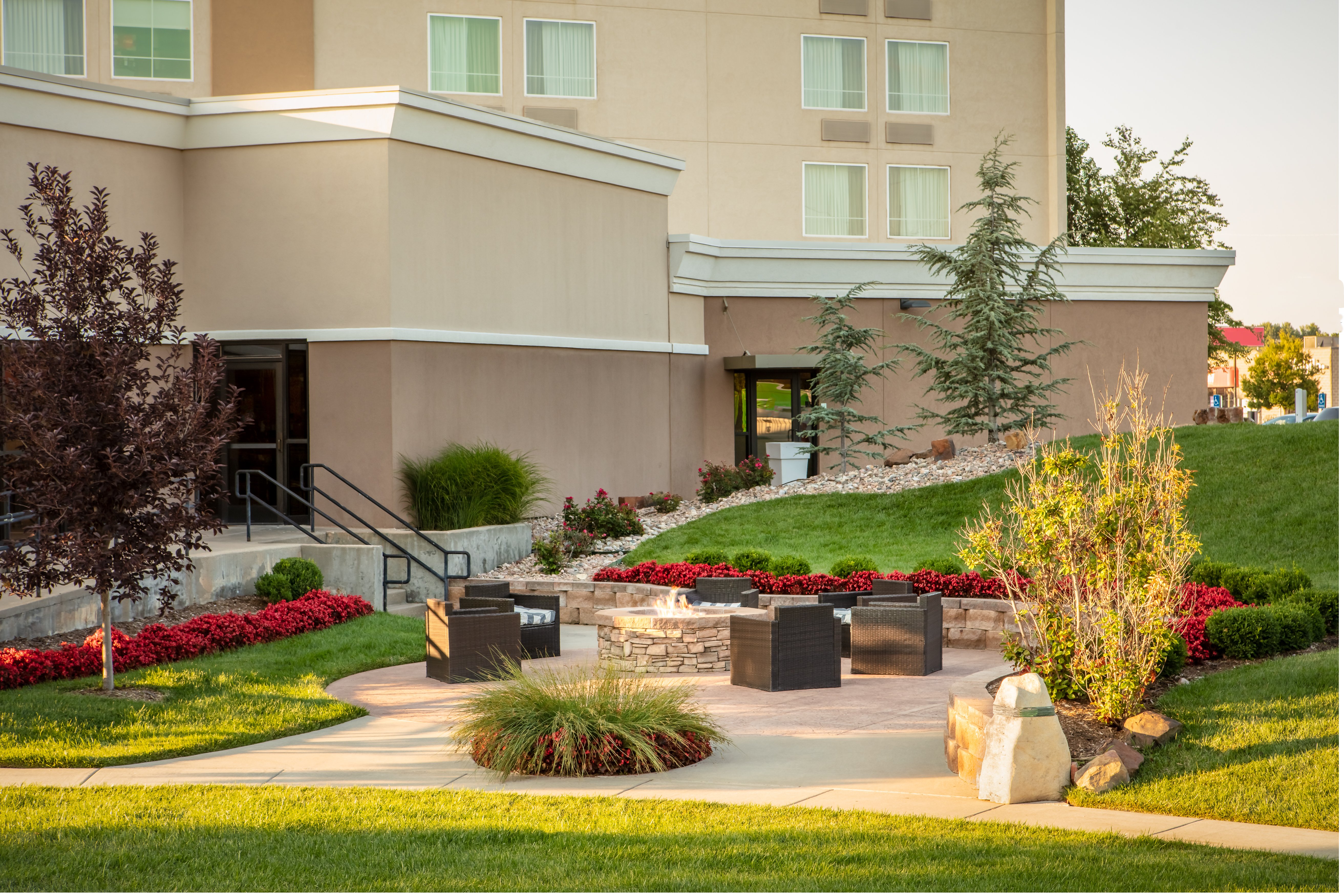holiday inn wichita east i 35 by ihg