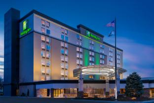 holiday inn wichita east i 35 by ihg