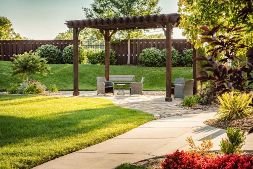 holiday inn wichita east i 35 by ihg