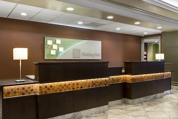 Holiday Inn Wichita East I-35 By Ihg,Sedgwick>>Eastborough,3 star
