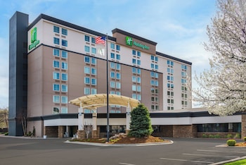 Holiday Inn Wichita East I-35 By Ihg,Sedgwick>>Eastborough,3 star