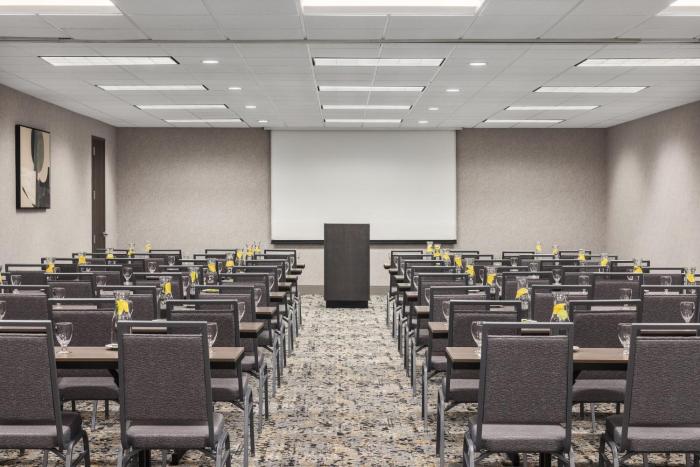 holiday inn wichita east i 35 by ihg
