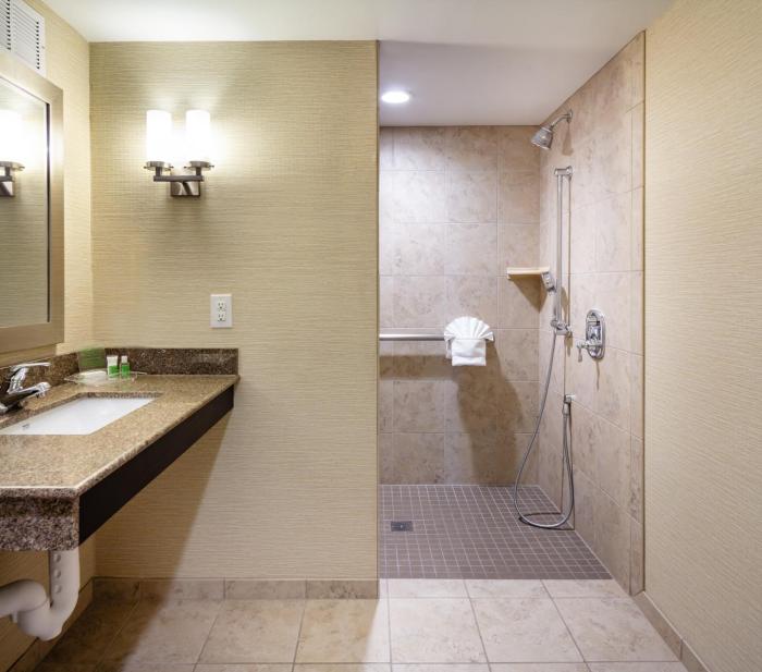 holiday inn wichita east i 35 by ihg