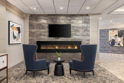 holiday inn wichita east i 35 by ihg