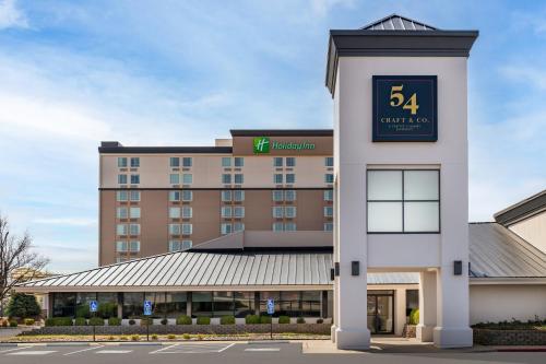 holiday inn wichita east i 35 by ihg