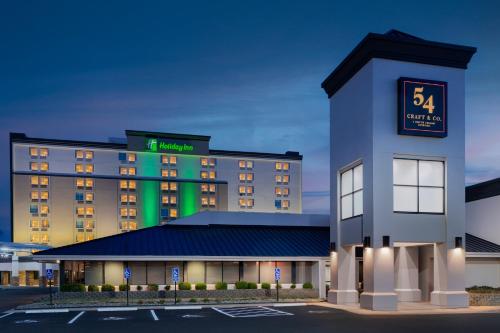 holiday inn wichita east i 35 by ihg