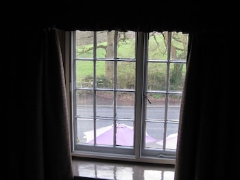 Pen Mill Hotel,Somerset>>Bristol,4 star