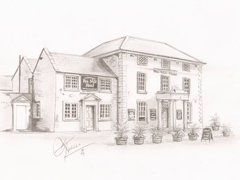Pen Mill Hotel,Somerset>>Bristol,4 star